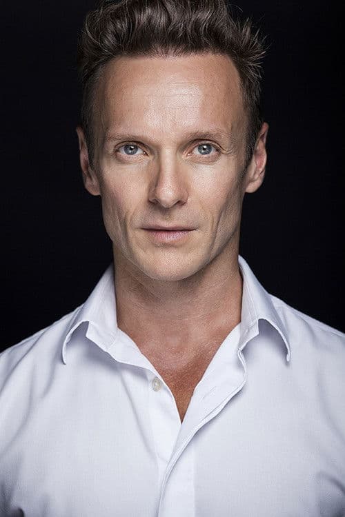 Martin Niedermair profile photo