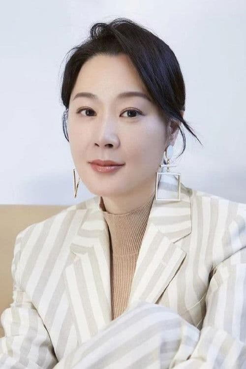 April Hou profile photo