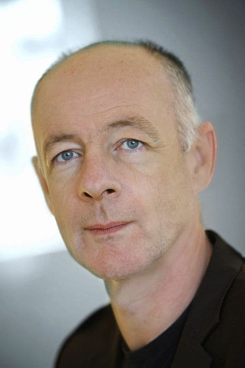 Friedrich Küppersbusch profile photo