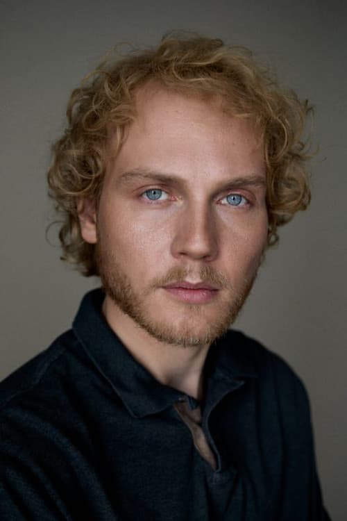 Elias Salonen profile photo