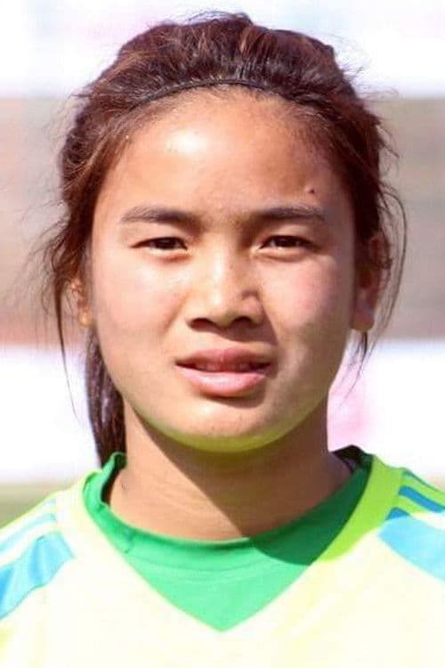 Anjila Tumbapo Subba profile photo