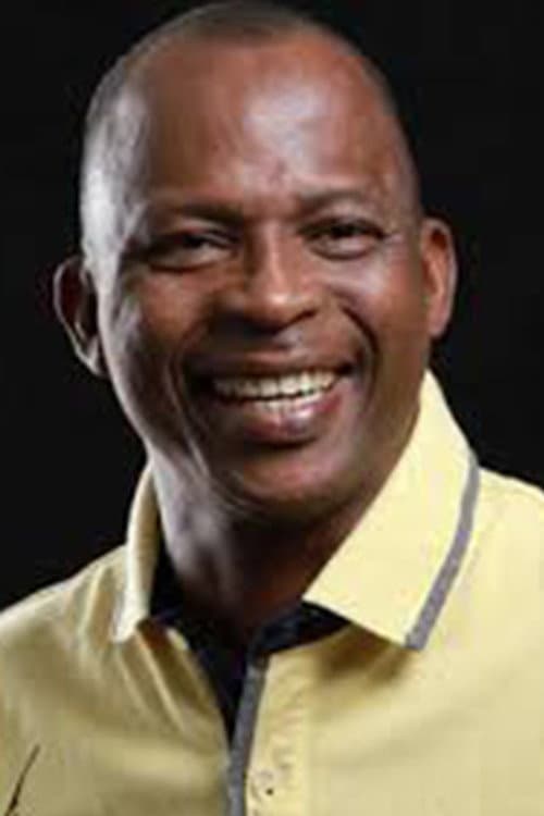 Laurent Ibo profile photo