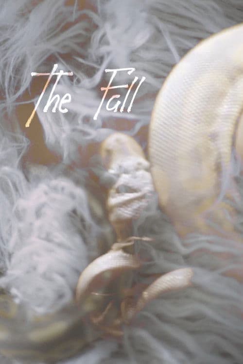 The Fall poster
