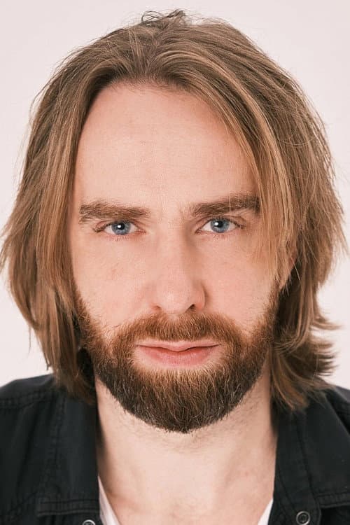 Vyacheslav Matveenko profile photo