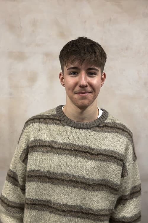 Frankie Knight profile photo