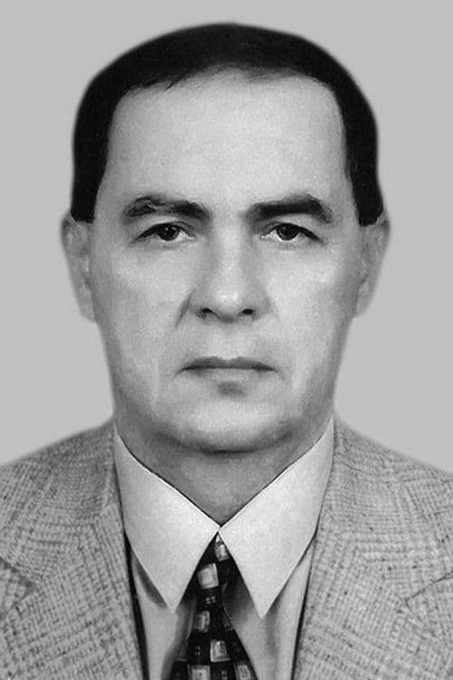 Valentin Marchenko profile photo