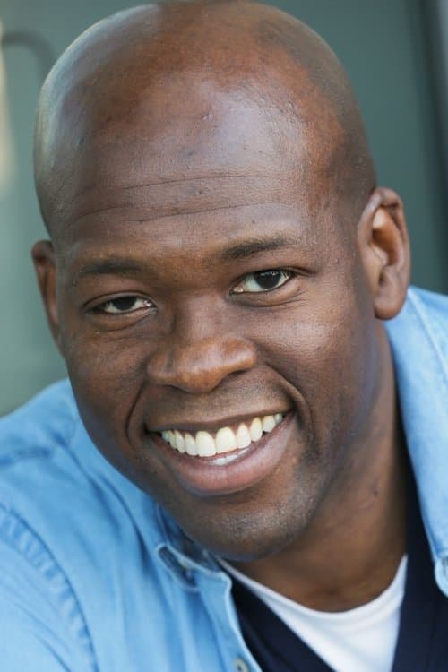 David Roberts profile photo