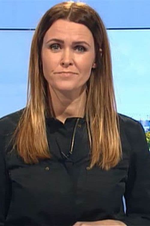 Kirsten Westrik profile photo