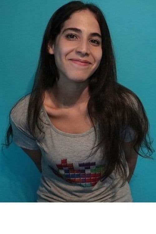 Agustina Gonzalez Cirulnik profile photo