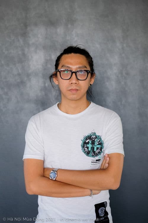 Nguyen Trung Nghia profile photo