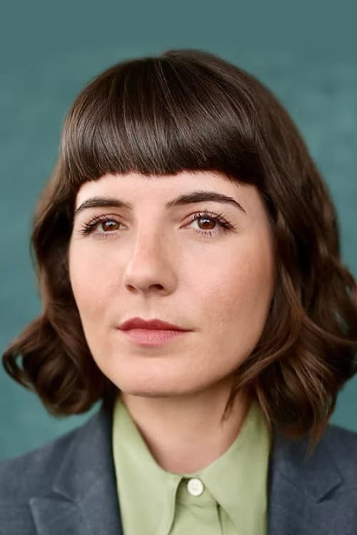 Mary Roubos profile photo