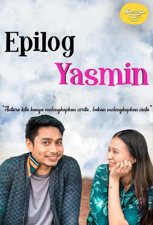 Epilog Yasmin poster