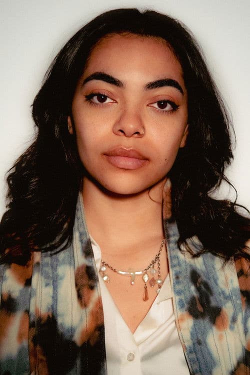 Gabriella Mykal profile photo