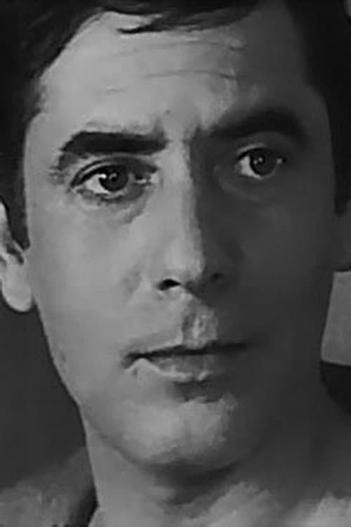 Ángel Gutiérrez profile photo