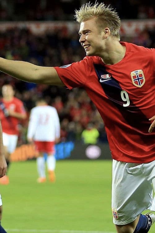 Alexander Toft Søderlund profile photo