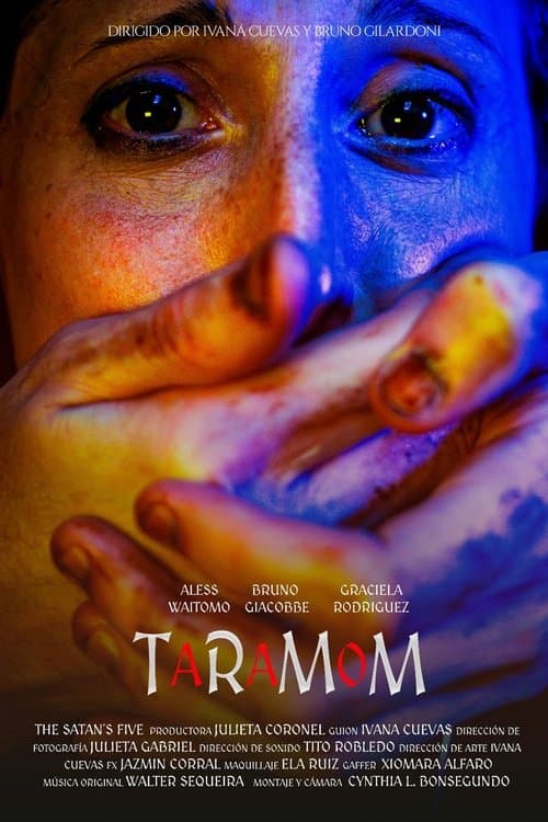 Taramom poster