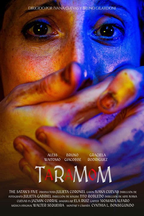 Taramom poster