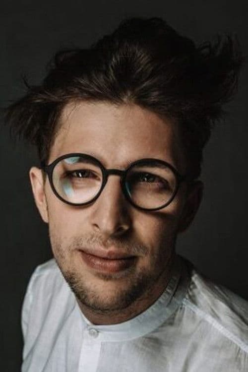 Mateusz Bieryt profile photo