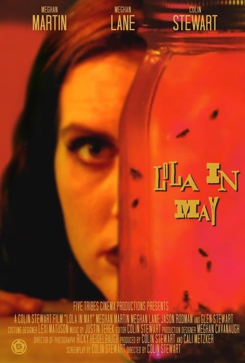 Lola in May poster