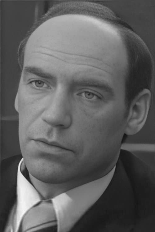 Yuri Lazarev profile photo