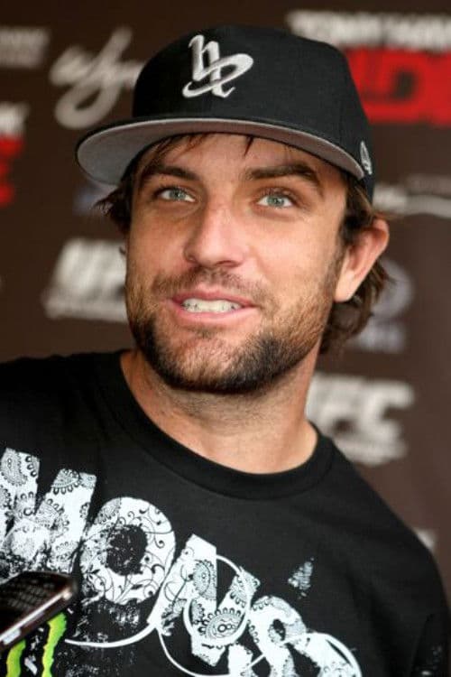 T.J. Lavin profile photo