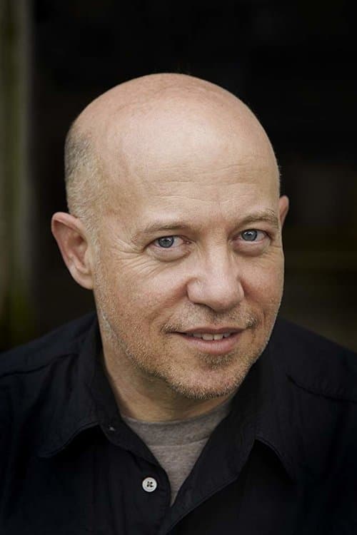 Edward Saxon profile photo