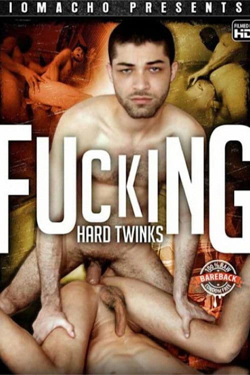 Fucking Hard Twinks poster
