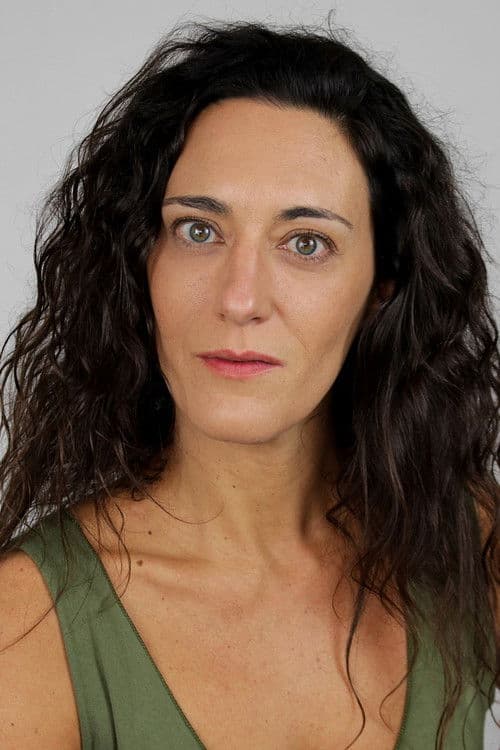 Nuria Sanmartí profile photo