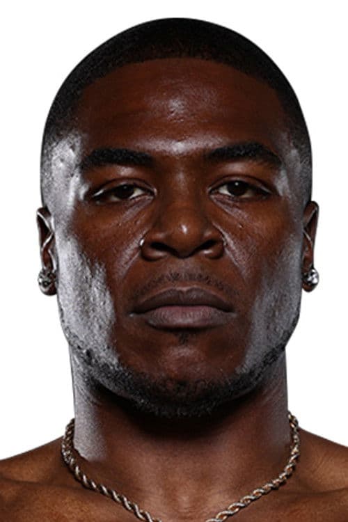 Stephan Shaw profile photo