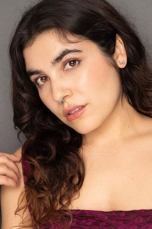 Madison Oakley profile photo