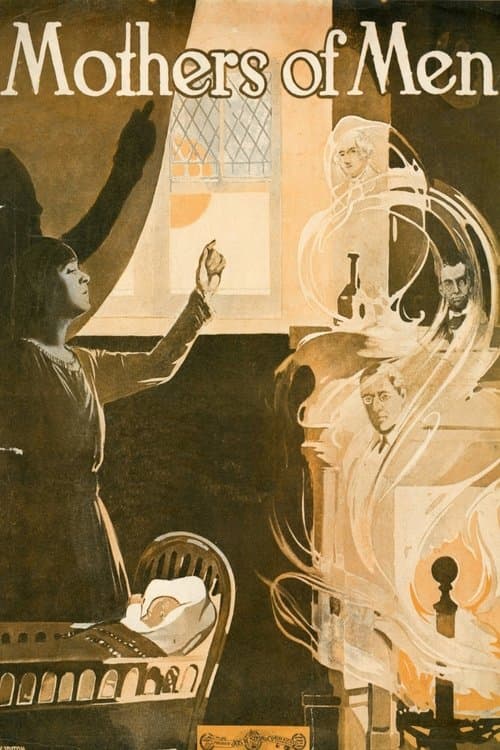 Mothers of Men poster