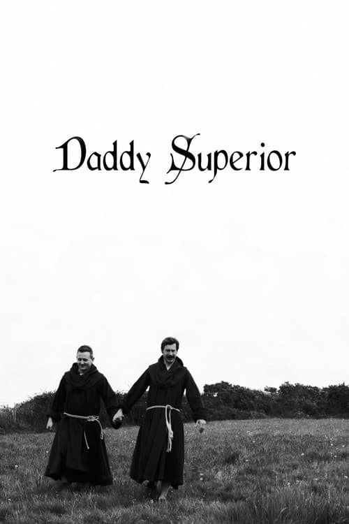 Daddy Superior poster