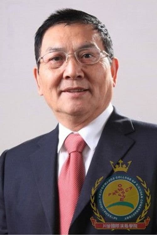 Qiang Meidi profile photo