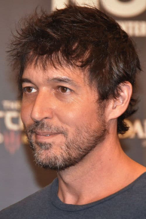 Miguel Ángel Vivas profile photo