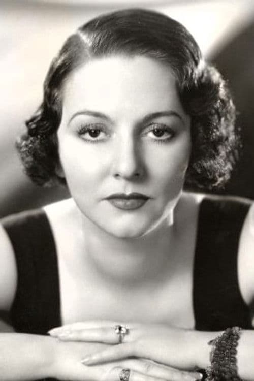 Dorothy Burgess profile photo