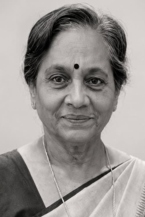 Kamala Kamesh profile photo