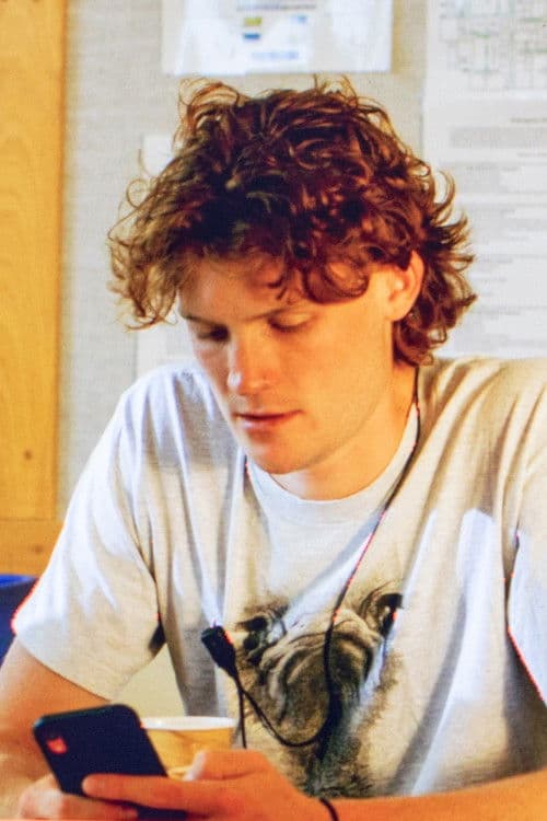 Eli Conard profile photo