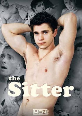 The Sitter poster
