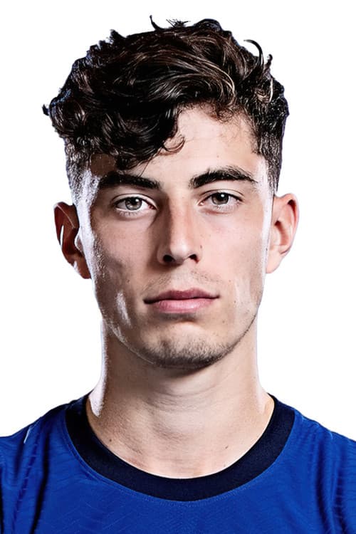 Kai Havertz profile photo