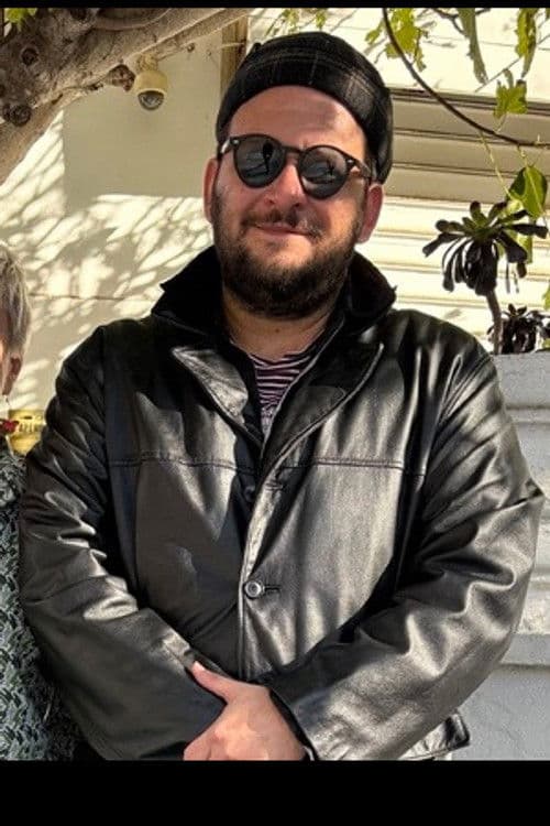 Roni Vainer profile photo