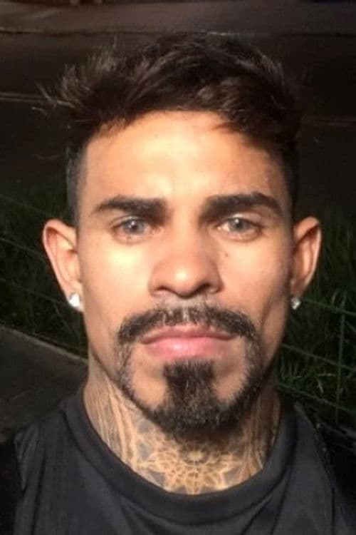 Ronny Aislan profile photo