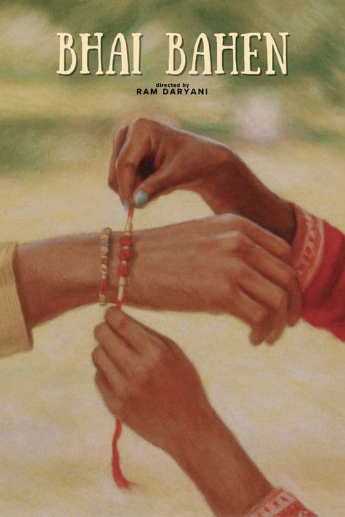 Bhai Bahen poster