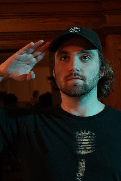 Graham Hornbeck profile photo