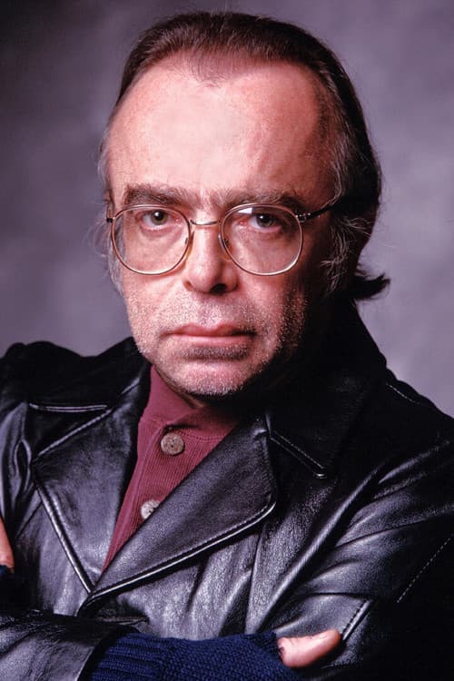 Tom Braidwood profile photo