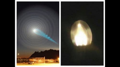 Fatima 2 Strange Phenomenon poster