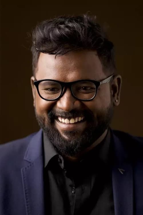 Arunraja Kamaraj profile photo