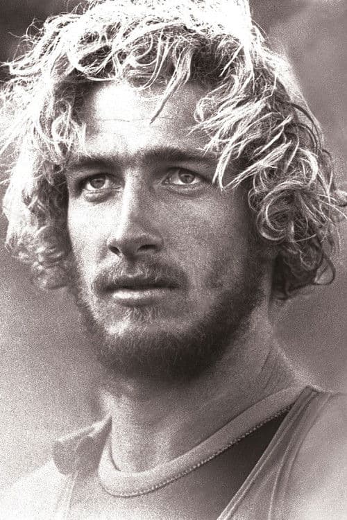 Nat Young profile photo