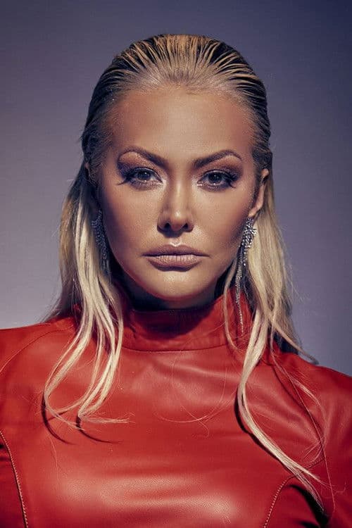 Aylin Coskun profile photo