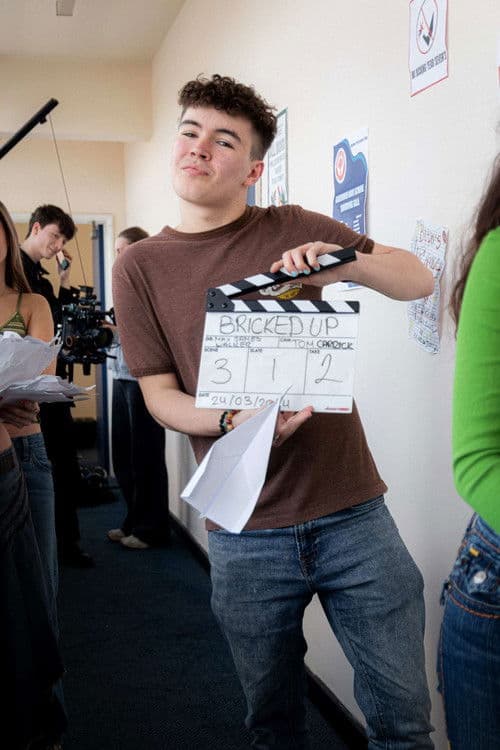 Sam Liddell profile photo