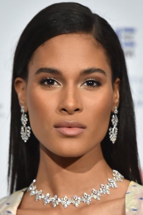 Cindy Bruna profile photo